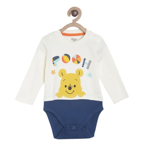 MINI KLUB BABY UNISEX MULTI BODY SUIT