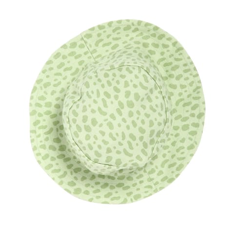 MINI KLUB BABY BOYS GREEN BODY SUIT