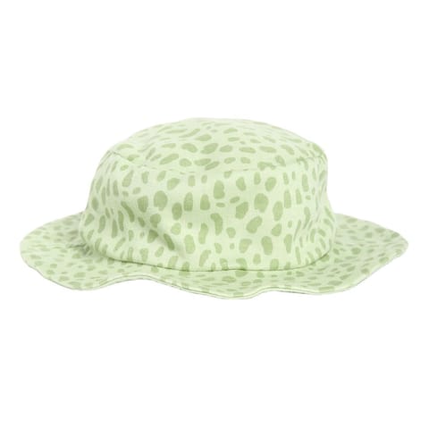 MINI KLUB BABY BOYS GREEN BODY SUIT