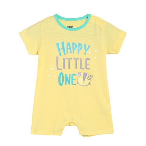 MINI KLUB NEW BORN AND BABY UNISEX MULTI ROMPER