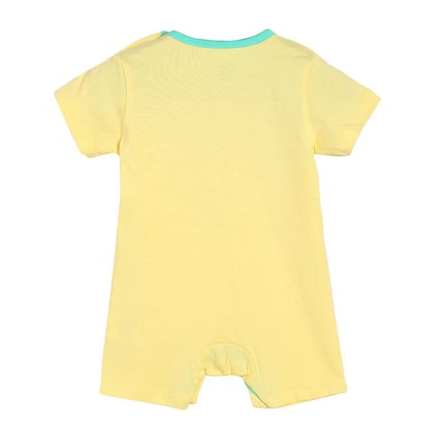 MINI KLUB NEW BORN AND BABY UNISEX MULTI ROMPER