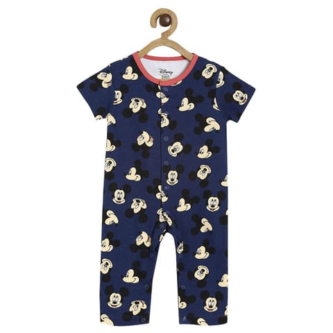 MINI KLUB NEW BORN AND BABY BOYS BLUE SET PRODUCT