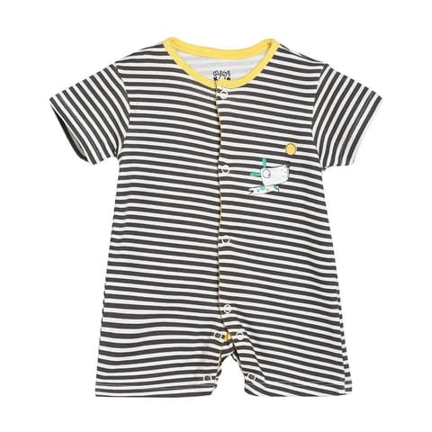 MINI KLUB NEW BORN AND BABY UNISEX MULTI ROMPER