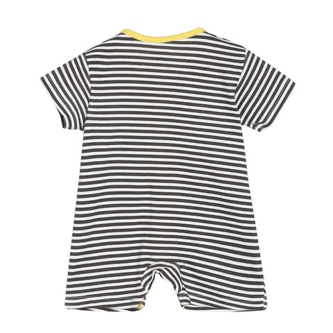 MINI KLUB NEW BORN AND BABY UNISEX MULTI ROMPER