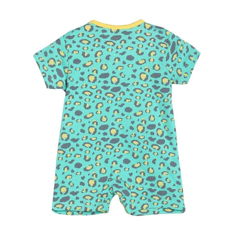MINI KLUB NEW BORN AND BABY UNISEX MULTI ROMPER