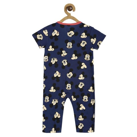 MINI KLUB NEW BORN AND BABY BOYS BLUE SET PRODUCT