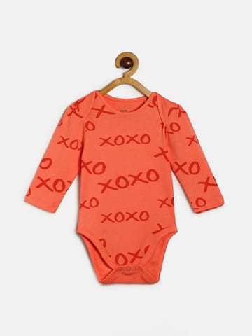 MINI KLUB NEW BORN AND BABY GIRLS MULTI BODY SUIT