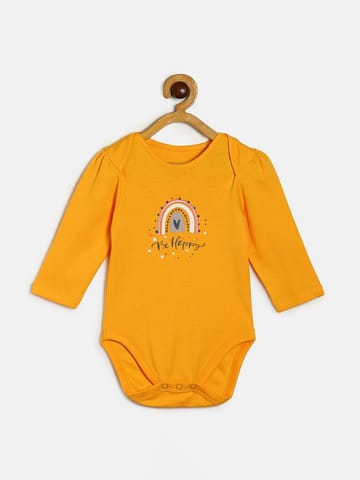 MINI KLUB NEW BORN AND BABY GIRLS MULTI BODY SUIT