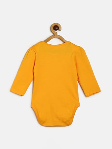 MINI KLUB NEW BORN AND BABY GIRLS MULTI BODY SUIT