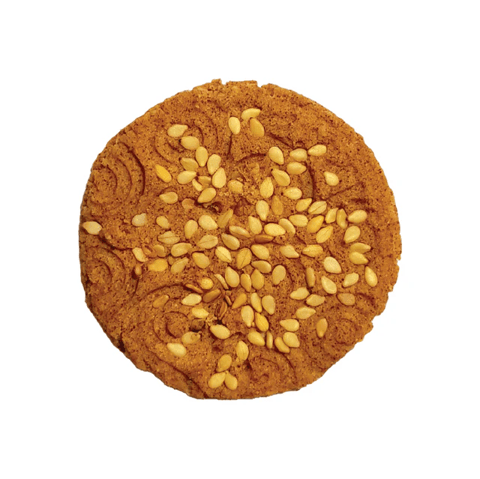 Early Foods Ragi & Sesame Jaggery Cookies 150g