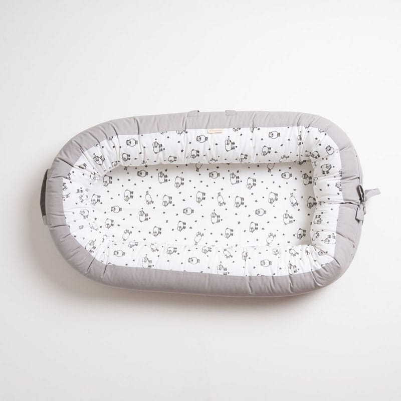 Aariro Cozy nest Counting sheep