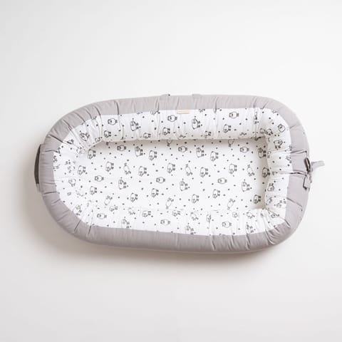 Aariro Cozy nest Counting sheep