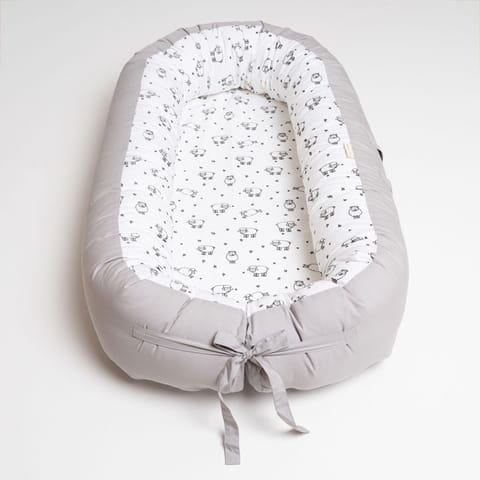 Aariro Cozy nest Counting sheep