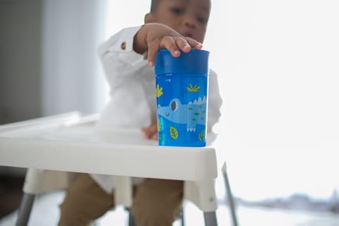 Dr. Brown's Smooth Wall Cheers360 Cup, 10 oz/300 mL