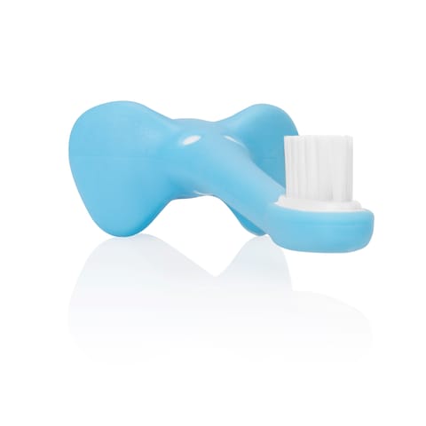 Dr. Brown's Infant-to-Toddler Toothbrush, Elephant, 1-Pack