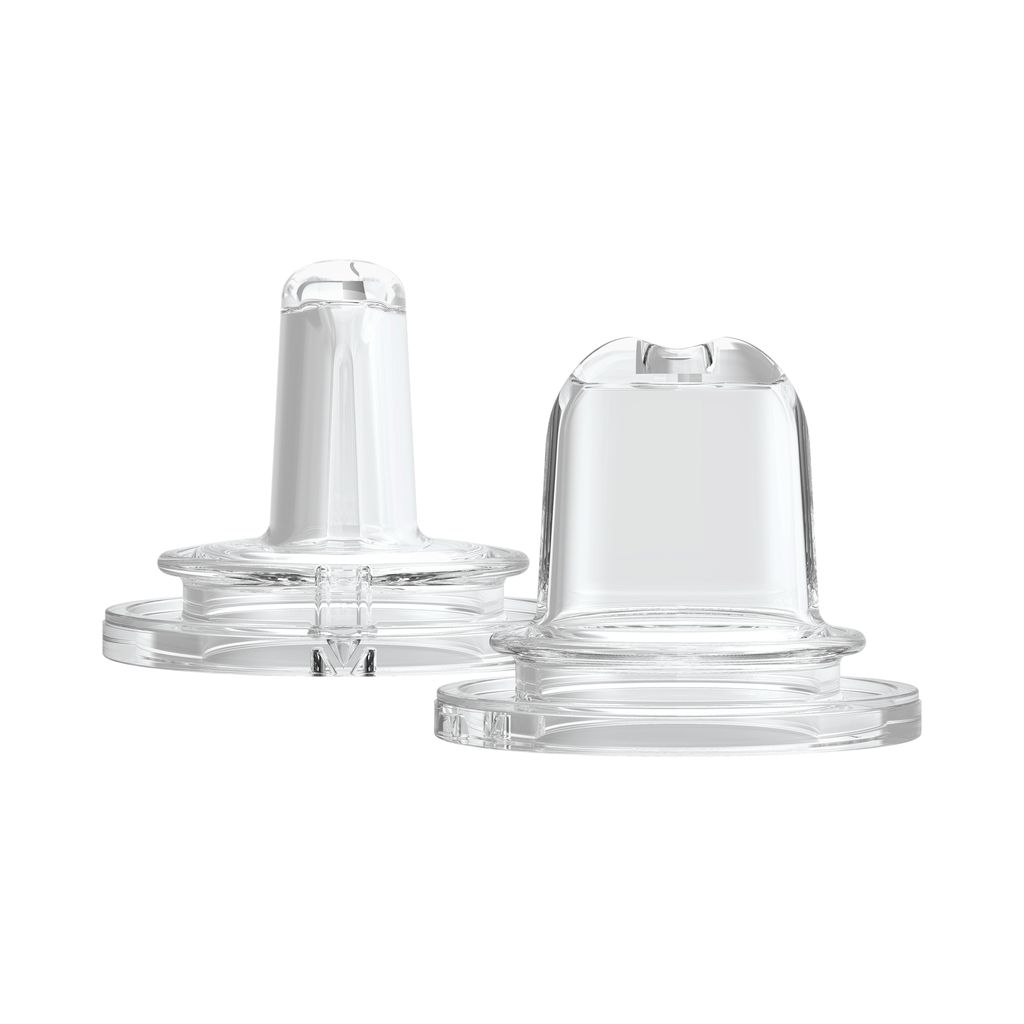 Dr. Brown's Narrow Neck Bottle Sippy Spout (Set of 2 Spouts)