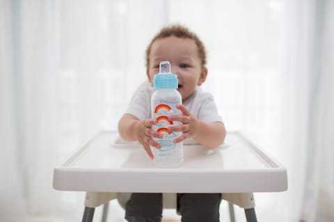 Dr. Brown's Narrow Neck Bottle Sippy Spout (Set of 2 Spouts)