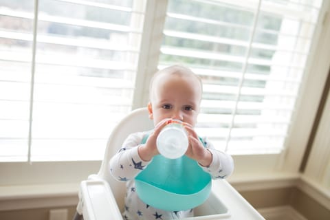 Dr. Brown's Narrow Neck Bottle Sippy Spout (Set of 2 Spouts)