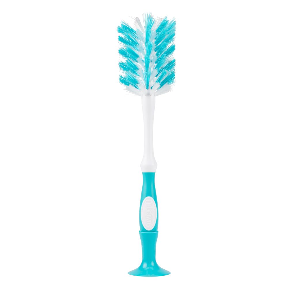 Dr. Brown's Natural Flow Deluxe Bottle Brush