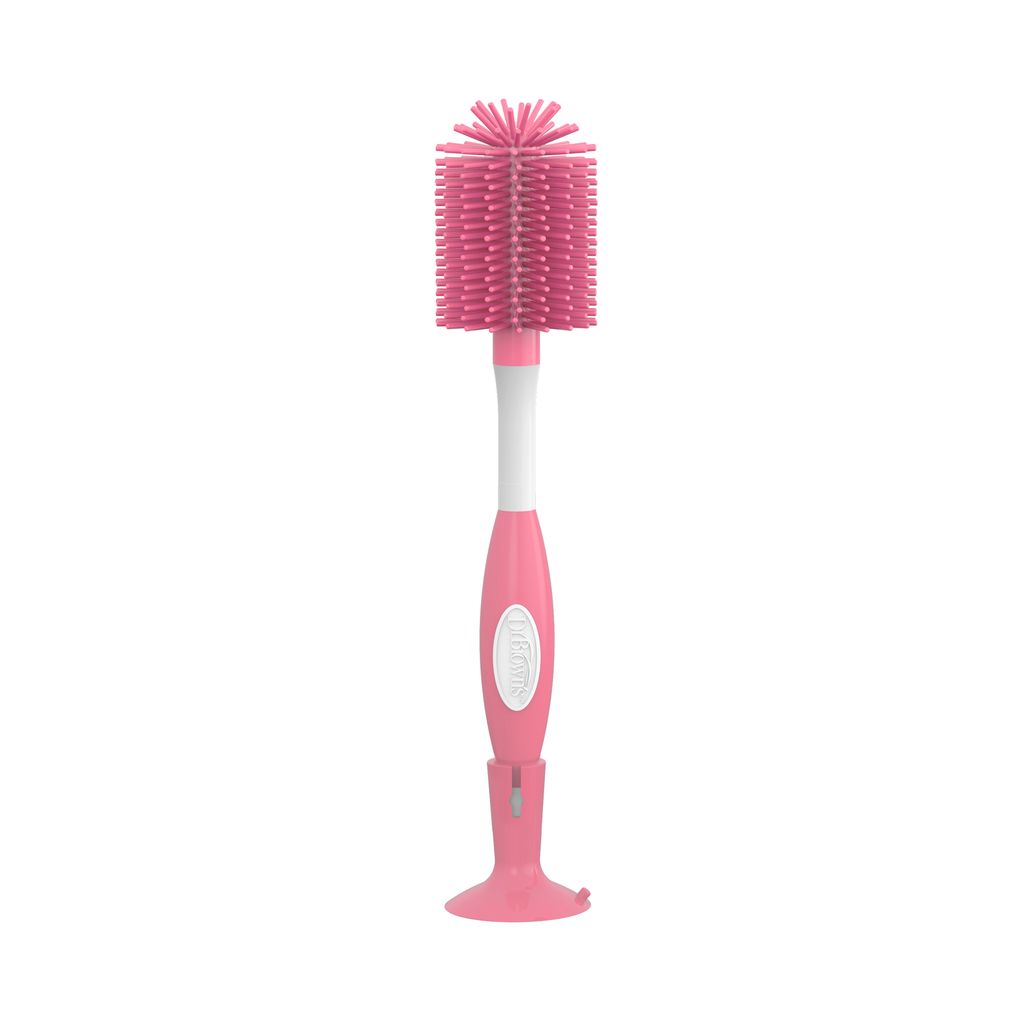 Dr. Brown's Bottle Plastic Brush (Pack of 1)