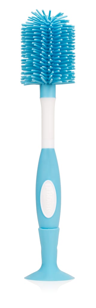 Dr. Brown's Bottle Plastic Brush, (Pack of 1)