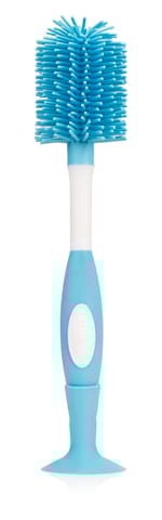 Dr. Brown's Bottle Plastic Brush, (Pack of 1)