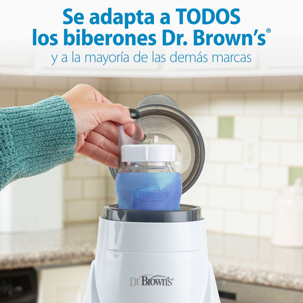 Dr. Brown's Deluxe Bottle Warmer and Sterilizer