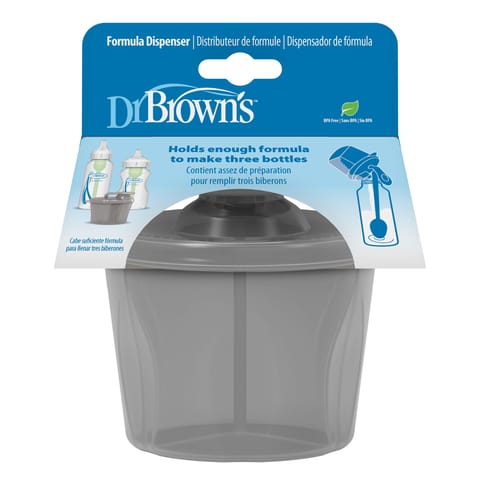 Dr. Brown's Baby Formula Dispenser