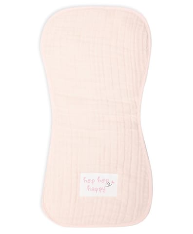Mi Arcus Muslin Burp Cloth For kids 4 Layer- (Pack of 2)