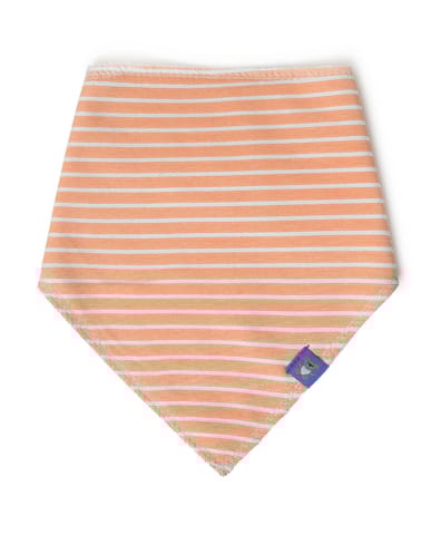Mi Arcus Triangle Bib for 6 Months Plus Pack of 3