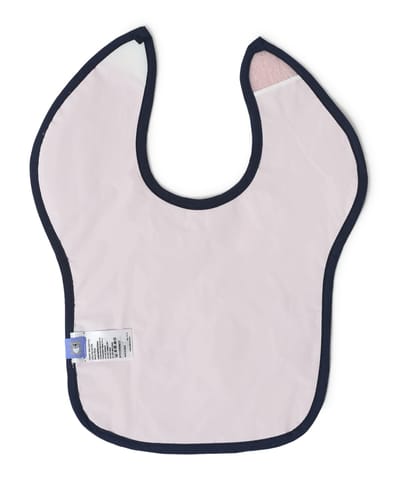 Mi Arcus Weaning Feeding Bib for 6 Months plus Kids Pack of 2