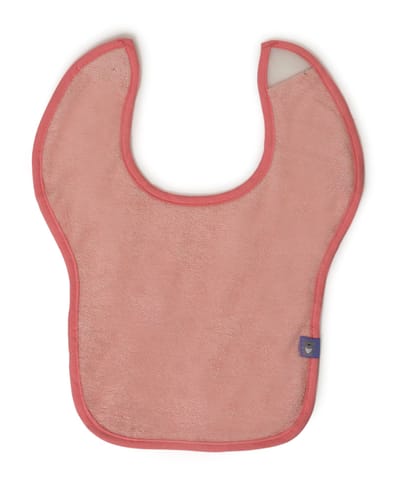 Mi Arcus Printed Weaning Bib for 6-18 Months Kids Pack of 3