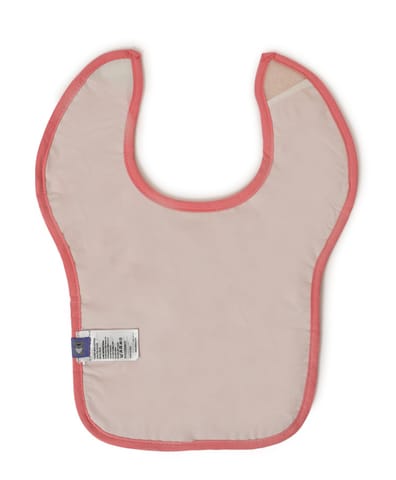 Mi Arcus Printed Weaning Bib for 6-18 Months Kids Pack of 3