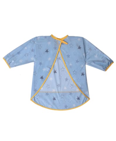 Mi Arcus Constellation kids Apron - Blue