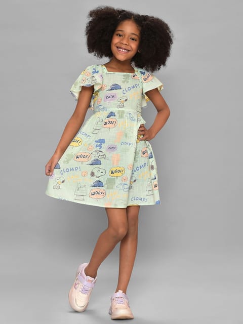 Arcus Dress Arcus Dress