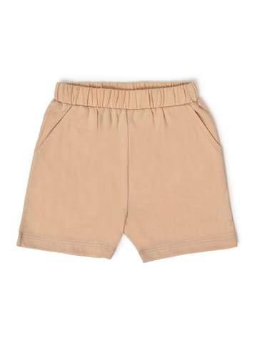 Mi Arcus Smile Print Regular Fit Shorts for Kids Pack of 3