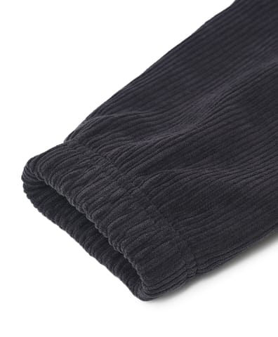 Mi Arcus Corduroy Hooded Jacket for Kids