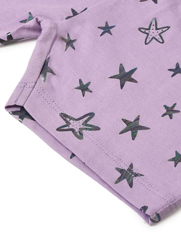 Mi Arcus Ruffled Shorts for Girls Pack of 2