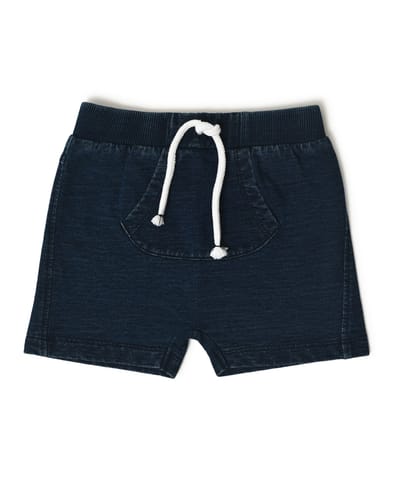 Mi Arcus Holiday Printed T-Shirt with Shorts Set for Kids