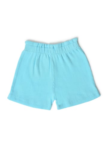 Mi Arcus Sea Animal Print Shorts for Girls Pack of 3
