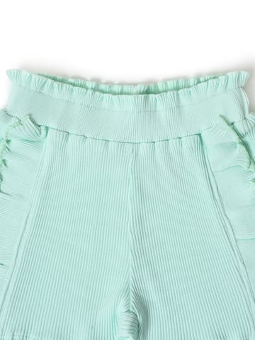 Mi Arcus Sea Animal Print Shorts for Girls Pack of 3