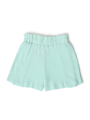 Mi Arcus Sea Animal Print Shorts for Girls Pack of 3