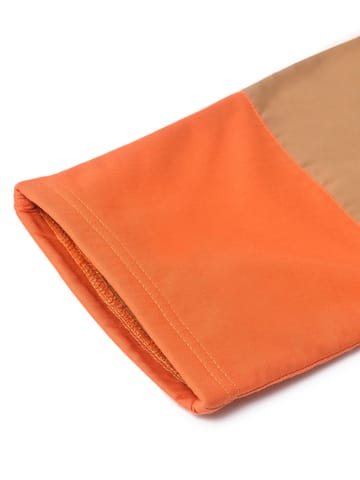 Mi Arcus Cotton Mid Rise Plain Trousers for Kids
