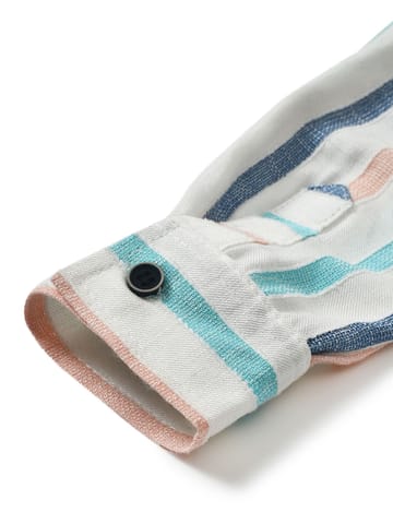 Mi Arcus Hooded Shirt with Tee Set for Boys