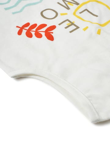 Mi Arcus Hooded Shirt with Tee Set for Boys