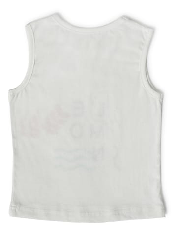 Mi Arcus Hooded Shirt with Tee Set for Boys