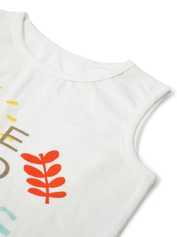 Mi Arcus Hooded Shirt with Tee Set for Boys