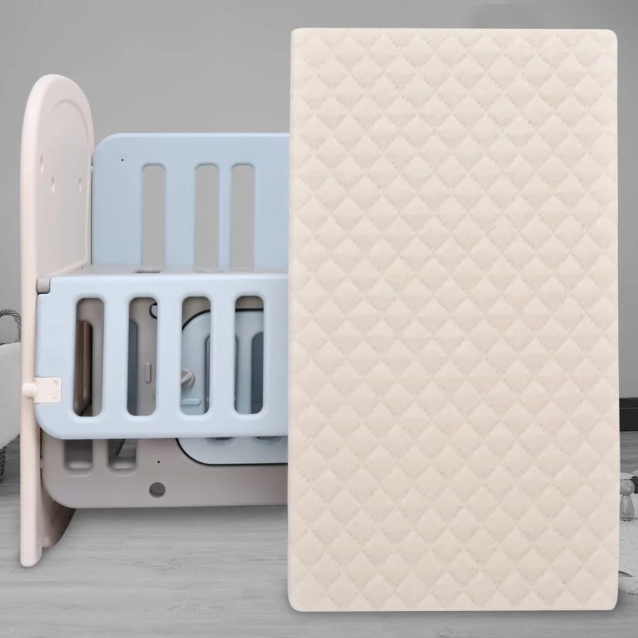 R For Rabbit Dream N Play Mattress For Kids
