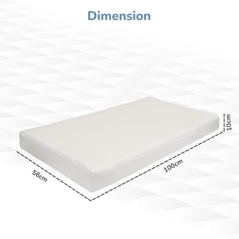 R For Rabbit Dream N Play Mattress For Kids