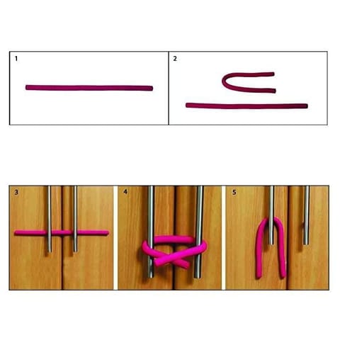 Safe-O-Kid-Adjustable,Kids Cabinet Local Stick